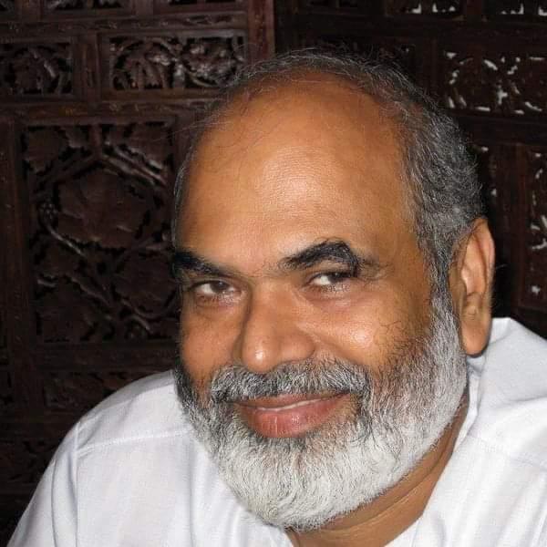 MR. CHACKO K.S. - (72 Years)